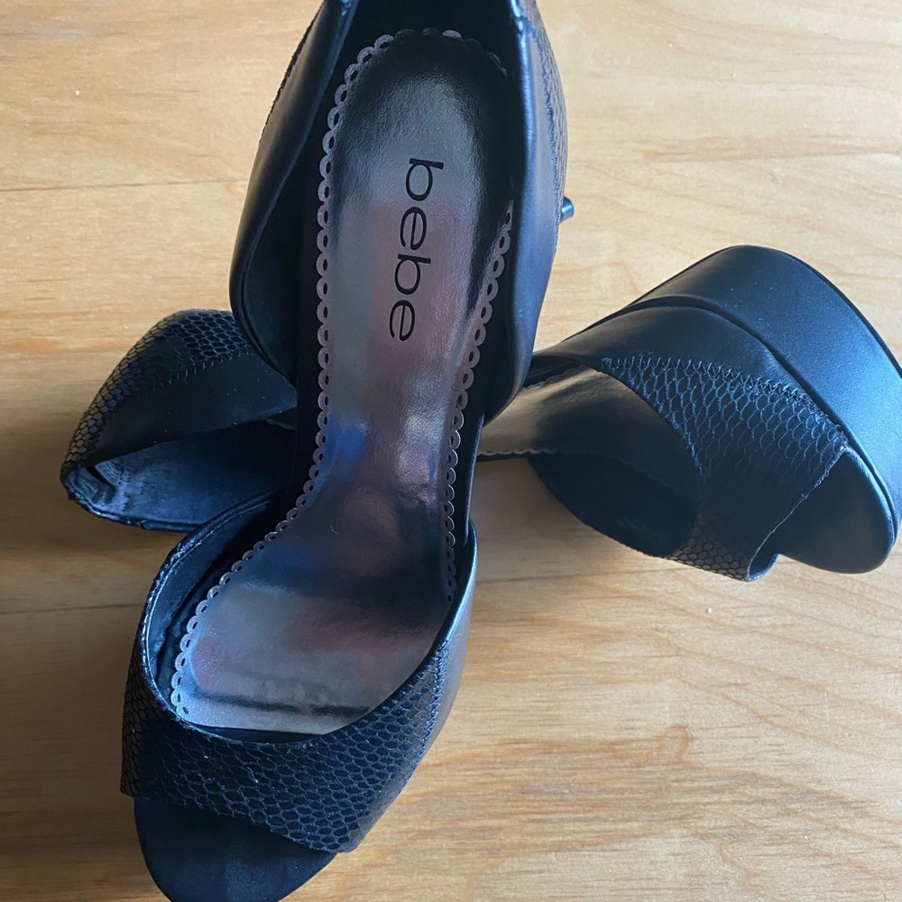 Bebe Naina Platform